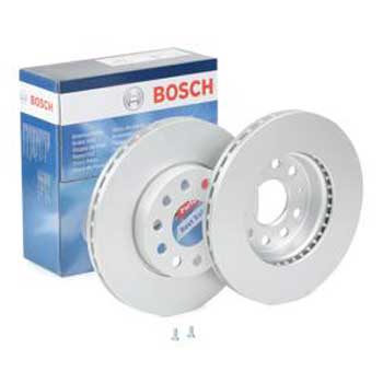 Volkswagen Golf 7 2.0GTI 2013-2020 Bosch Ön Disk (276 mm) 2 Adet