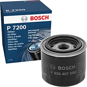Subaru Forester 2.0 2012-2019 Bosch Yağ Filtresi NETPARP7200