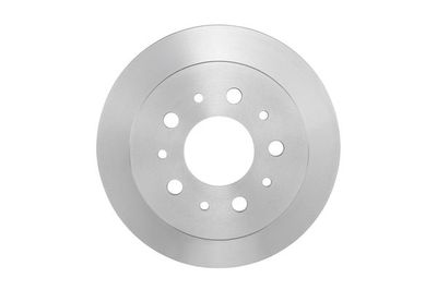 Citroen Jumper 2.2HDi 2002-2016 Bosch Arka Disk 280mm 2 Adet