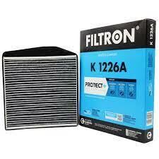 Volvo XC90 2.9 T6 2003-2007 FILTRON Karbonlu Polen Filtresi