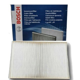 Audi A6 2.5TDI 1997-2004 Bosch Polen Filtresi