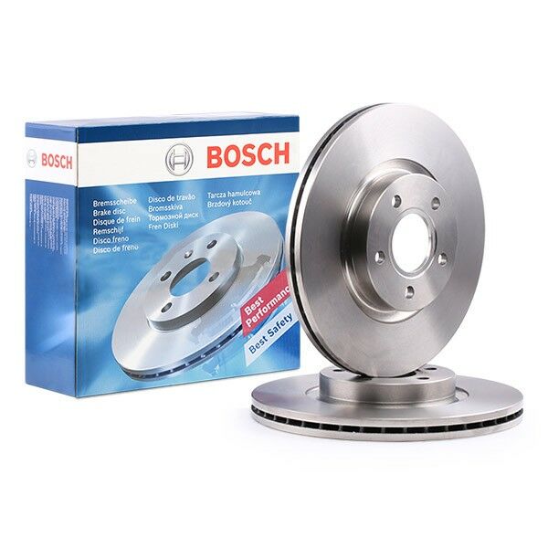 Volvo S40 1.6 2004-2012 Bosch Ön Disk (300 mm) 2 Adet