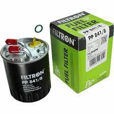 Mercedes E Serisi (212) E250CDI 2.1 2008-2012 FILTRON Yakıt Filtresi