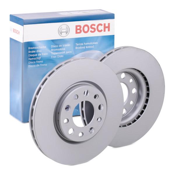 Alfa Romeo Giulietta 1.6JTDM 2010-2021 Bosch Ön Disk 281mm 2 Adet