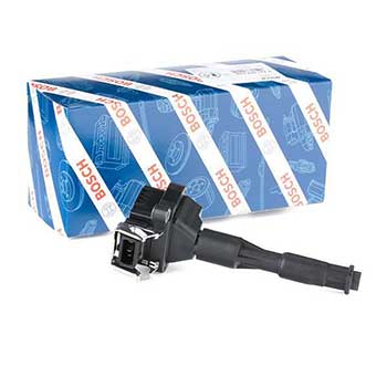 BMW 5 E39 535i 3.5 1996-2004 Bosch Ateşleme Bobini