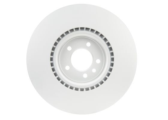 Land Rover Range Rover Sport 2.0Si4 2017-2021 Bosch Ön Disk 380mm 2 Adet