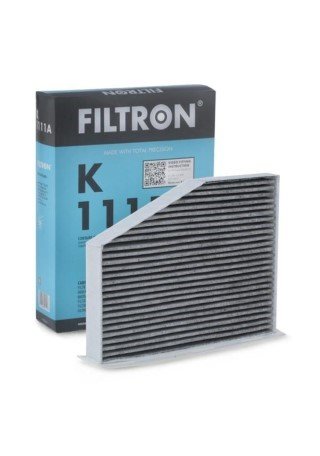 Volkswagen Passat 1.6 2005-2010 FILTRON Karbonlu Polen