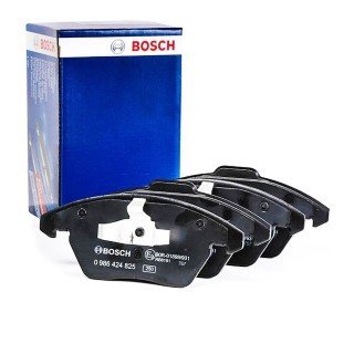 Peugeot 208 1.2 2012-2018 Bosch Ön Balata NETPARNET23589