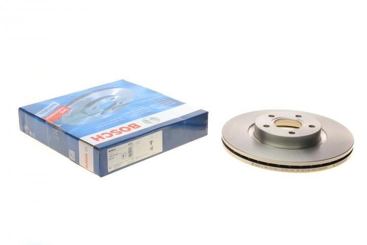 Volvo S40 1.8 2004-2010 Bosch Ön Disk 320x25mm 2 Adet