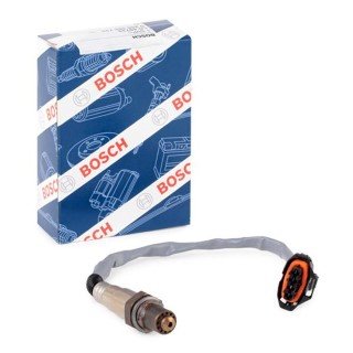 Opel Astra J 1.6 2009-2016 Bosch Oksijen Sensörü LS 86729