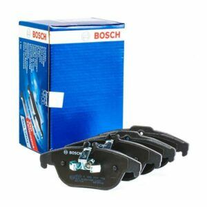 Volvo XC90 2.9 T6 2003-2007 Bosch Ön Balata