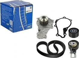 Peugeot Partner 1.6HDi 2014-2019 SKF Devirdaimli Triger Seti