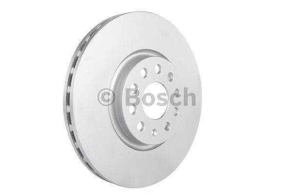 Seat Tarraco 1.4TSI 2018-2025 Bosch Ön Disk 314mm 2 Adet