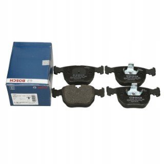 BMW 5 E39 535i 3.5 1998-2004 Bosch Ön Balata