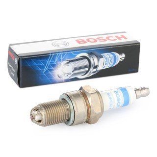 BMW 3 E30 318i 1.8 1983-1987 Bosch 4 Tırnak Buji FR78X 4 Adet