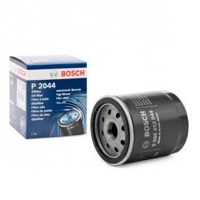 Toyota Yaris 1.4D4D 2005-2008 Bosch Yağ Filtresi NETPARP2044