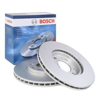 Opel Astra G 1.6 2000-2004 Bosch Ön Disk 280mm 2 Adet