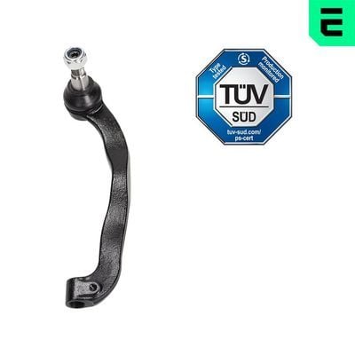 Volkswagen Transporter T5 1.9TDI 2003-2009 Optimal Sağ Rotbaşı