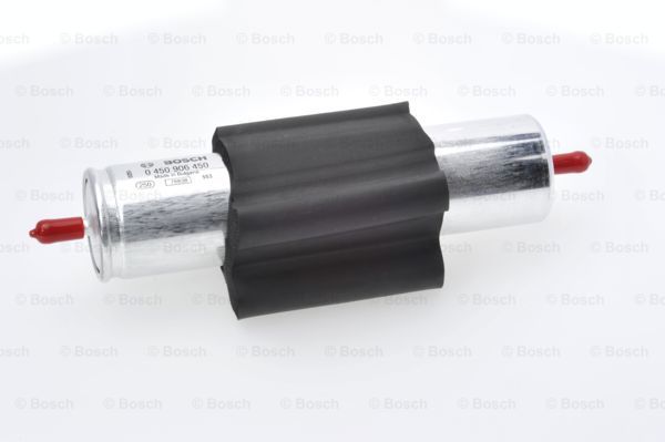 BMW 3 E46 320td Compact 2.0 2001-2004 Bosch Mazot Filtresi N6450