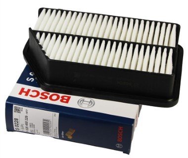 Hyundai ix35 1.6GDI 2010-2015 Bosch Hava Filtresi S0228