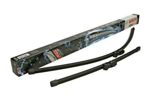 Toyota Avensis 2.0D4D 2008-2014 Bosch Aerotwin Silecek A538S