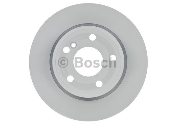 Mercedes A Serisi (176) A200 1.6 2012-2018 Bosch Arka Disk 276mm 2 Adet