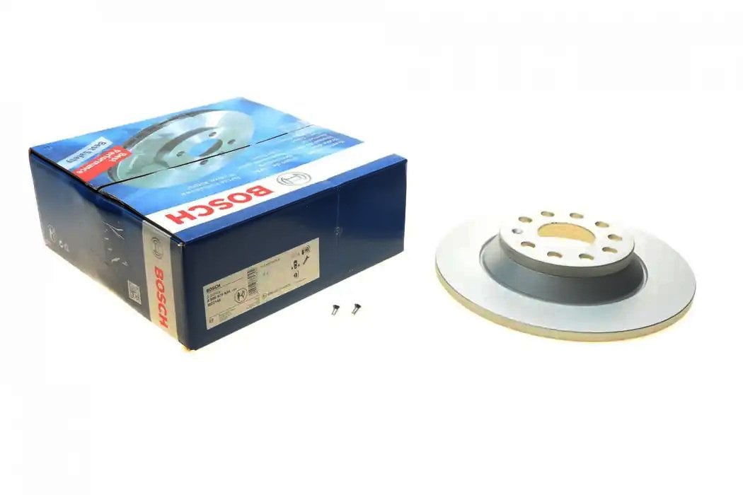 Volkswagen Golf 7 1.0TSI 2015-2020 Bosch Arka Disk 5 Bijon (300 mm) 2 Adet