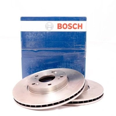 Honda Civic 1.6 FC5 2017-2021 Bosch Ön Disk 280mm 2 Adet