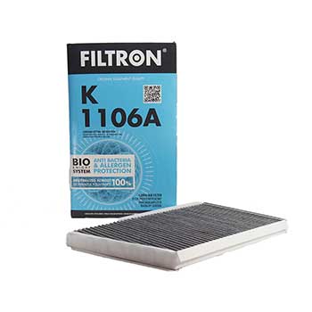 Mercedes CLK Serisi (209) 320CDI 3.0 2005-2009 FILTRON Karbon Polen