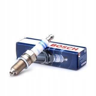 Fiat Palio 1.4 2003-2011 Bosch Nikel Buji 4 Adet