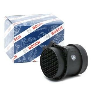 Volvo XC90 2.4 D5 2003-2006 Bosch Hava Akış Metre HFM-7-R5