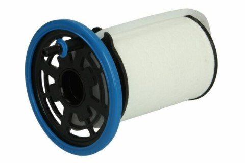 Lancia Ypsilon 1.3MJ 2011-2016 Bosch Mazot Filtresi N2212