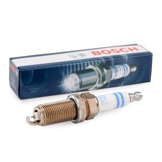 Subaru Forester 2.0 2007-2010 Bosch İridyum Buji 4 Adet