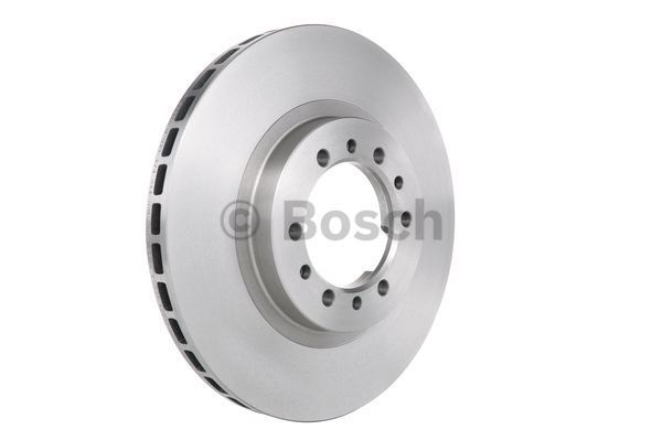 Mitsubishi Pajero 3.0 1990-1997 Bosch Ön Disk 2 Adet
