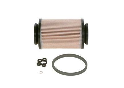 Volkswagen Touran 1.9TDI 2003-2006 Bosch Mazot Filtresi NETPARB2041