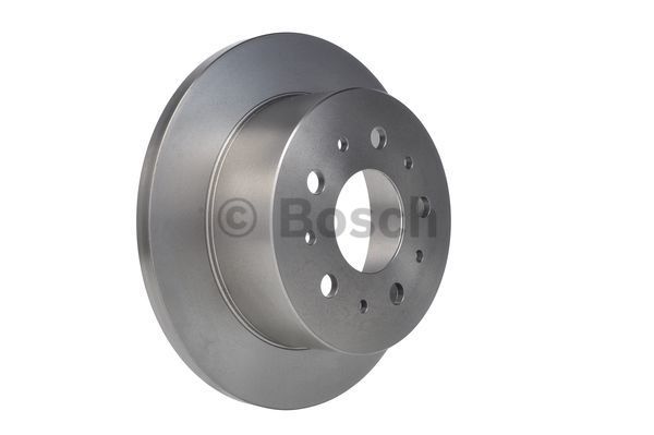 Fiat Ducato 130 MJ 2.3 2011-2016 Bosch Arka Disk 280mm 2 Adet