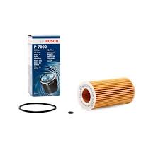 Opel Vectra C 2.0DTI 2002-2005 Bosch Yağ Filtresi NETPARP7002