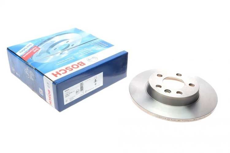 Volkswagen Transporter T4 2.4 Dizel 1997-2003 Bosch Arka Disk 280mm 2 Adet