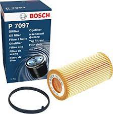 Volvo S40 2.0 D4 2010-2012 Bosch Yağ Filtresi NETPARP7097
