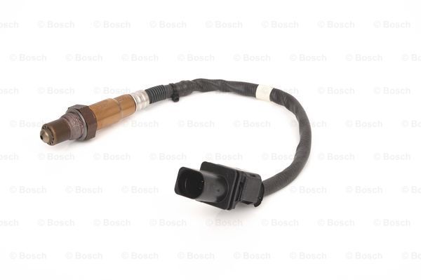 Peugeot Partner 1.6HDi 2010-2015 Bosch Oksijen Sensörü