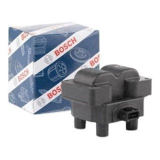 Fiat Palio 1.2 2001-2011 Bosch Ateşleme Bobini Modül