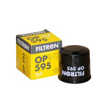 Subaru Impreza 2.0 2000-2011 FILTRON Yağ Filtresi OP595