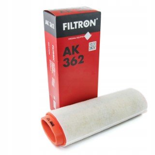 BMW 3 E46 320d 2.0 1998-2005 FILTRON Hava Filtresi
