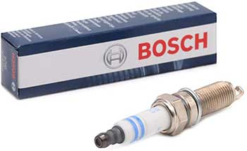 Hyundai iX20 1.4 2010-2013 Bosch Nikel Buji YR8SEU 4 Adet