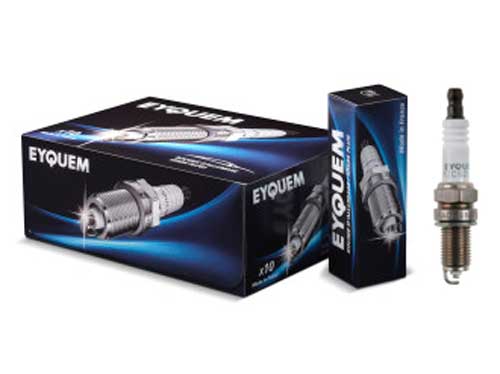 Fiat Albea 1.4 2006-2012 EYQUEM Ateşleme Bujisi 4 Adet