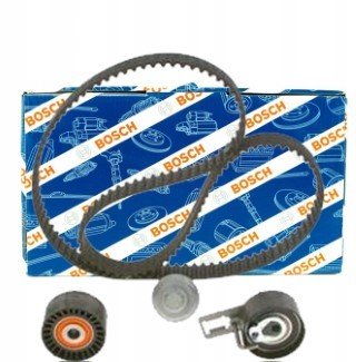 Volvo S60 1.6D Drive 2011-2015 Bosch Triger Seti