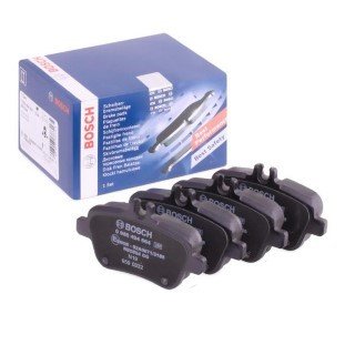 Mercedes A Serisi (176) A180d 1.5 2015-2018 Bosch Arka Balata WVA24848