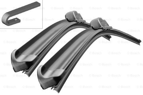 Mazda 6 2.0 2007-2012 Bosch Aerotwin Silecek