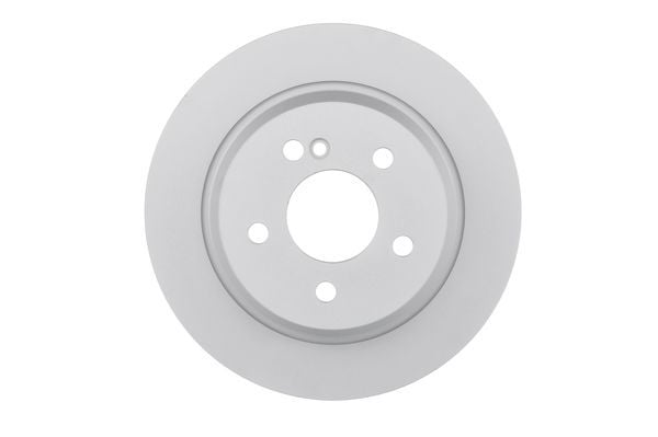 Mercedes E Serisi (212) E180 1.6 2012-2015 Bosch Arka Disk 300mm 2 Adet