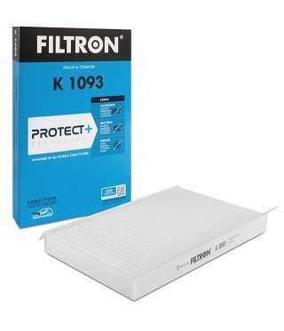 Citroen C2 1.4 2003-2009 FILTRON Polen Filtresi